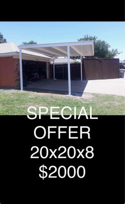 Carports