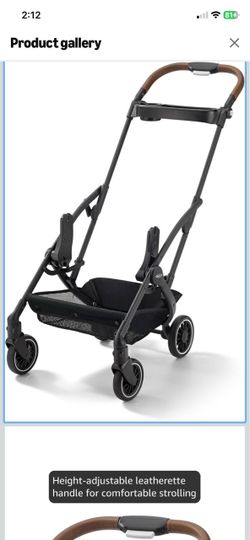 Graco Baby Stroller Frame