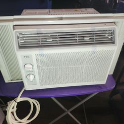 5000 BTU Window Air Conditioner 