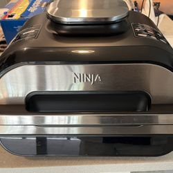 Ninja Foodie Smart Xl Grill
