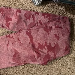 Army Leggings