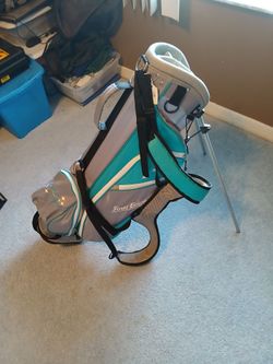 Golf Bag