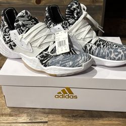 Adidas James Harden Athletic Shoes 