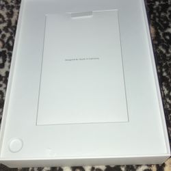 iPad 10.9-inch, 128GB Wi-Fi 