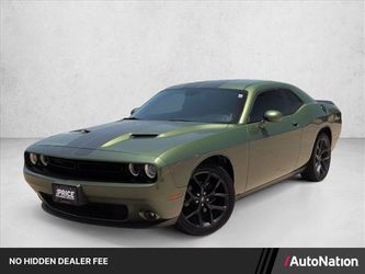 2020 Dodge Challenger