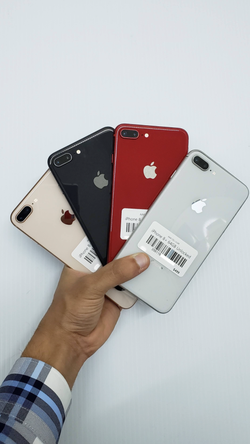 Apple iPhone 8+ 256GB / 64GB