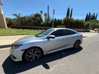 2021 Honda Civic