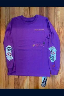 Chrome Heart Long Sleeve Shirt XL