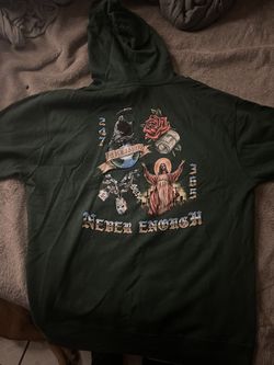 DGK hoodie Sweater