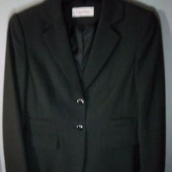 CALVIN KLEIN Sports Blazer Jacket 