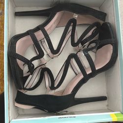 Evening Stilettos 