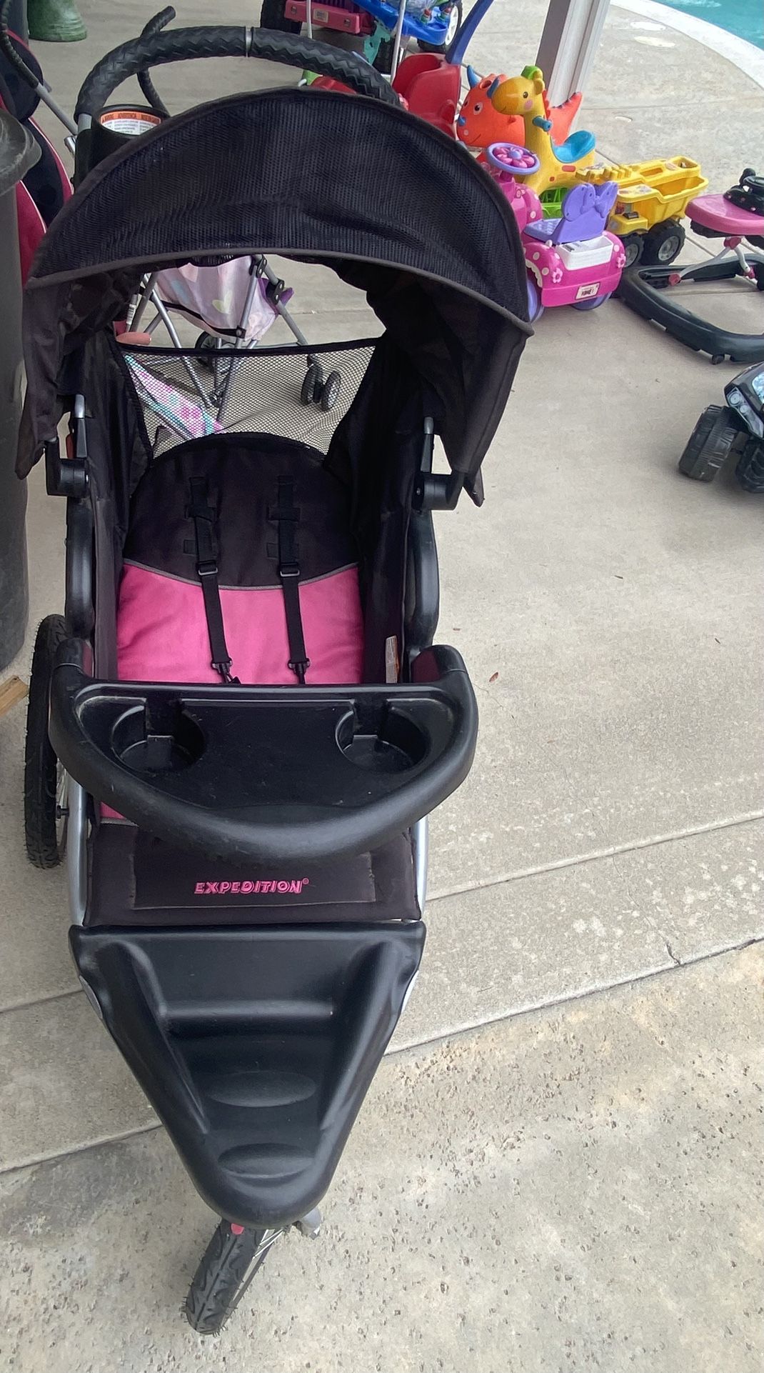 Stroller