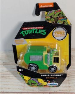 Donatello ( Die-cast cars)