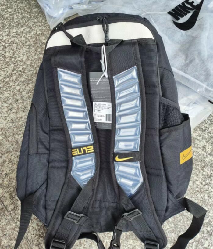 Brand New Nike elite backpack 