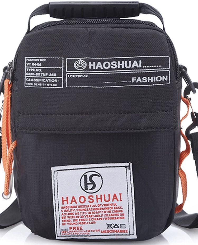 Shoulder Bag