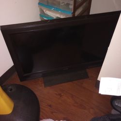 32" Vizio Tv 