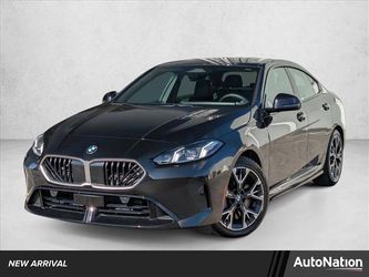 2025 BMW 228 Gran Coupe