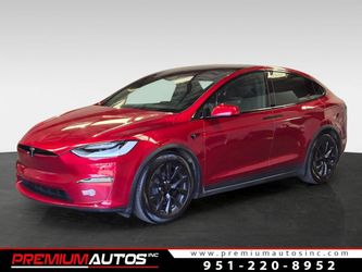 2023 Tesla Model X