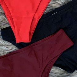 Bikini Bottom Set