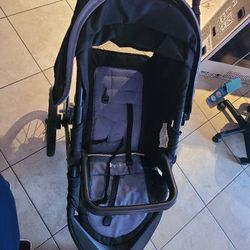Baby Stroller- Graco
