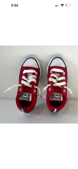 Toddler Converse Chuck Taylor All Star Low Top Sneakers