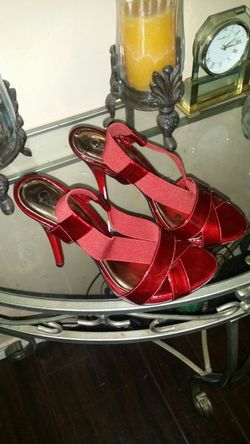 Size 8