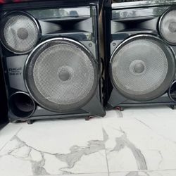 Samsung Bluetooth Speaker 