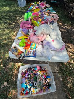 Toys