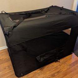 New XXX Large Dog Crate