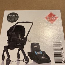 uppababy mesa infant seat UPPAbaby Mesa Max Infant Car Seat