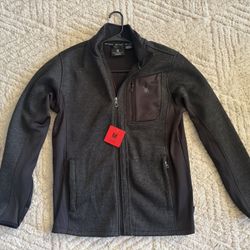 Spyder Men Jacket