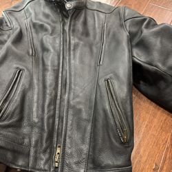 Redline Motorcycle Jacket 