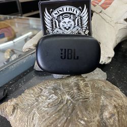 JBL Endurance Peak 3 Earbuds