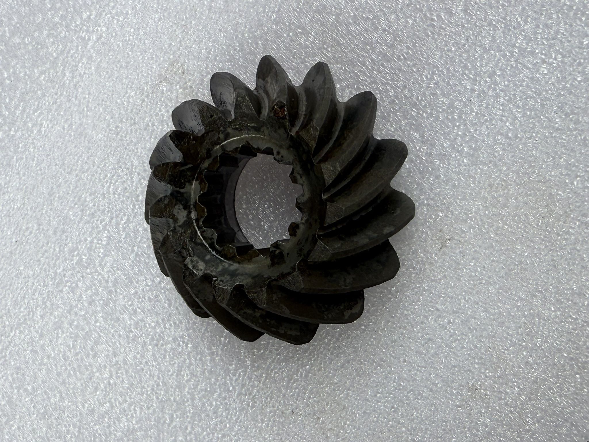 Mercury OEM Gear Ref: 44102A2