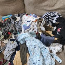 New Born Baby Clothes 