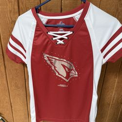 Cardinals Jersey 