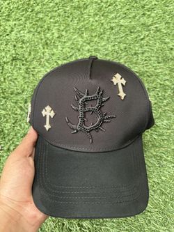 Barbra’s Hats 