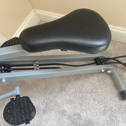 Exercise Machine 
