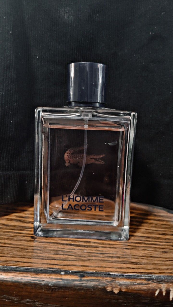 Lacoste Men's Cologne