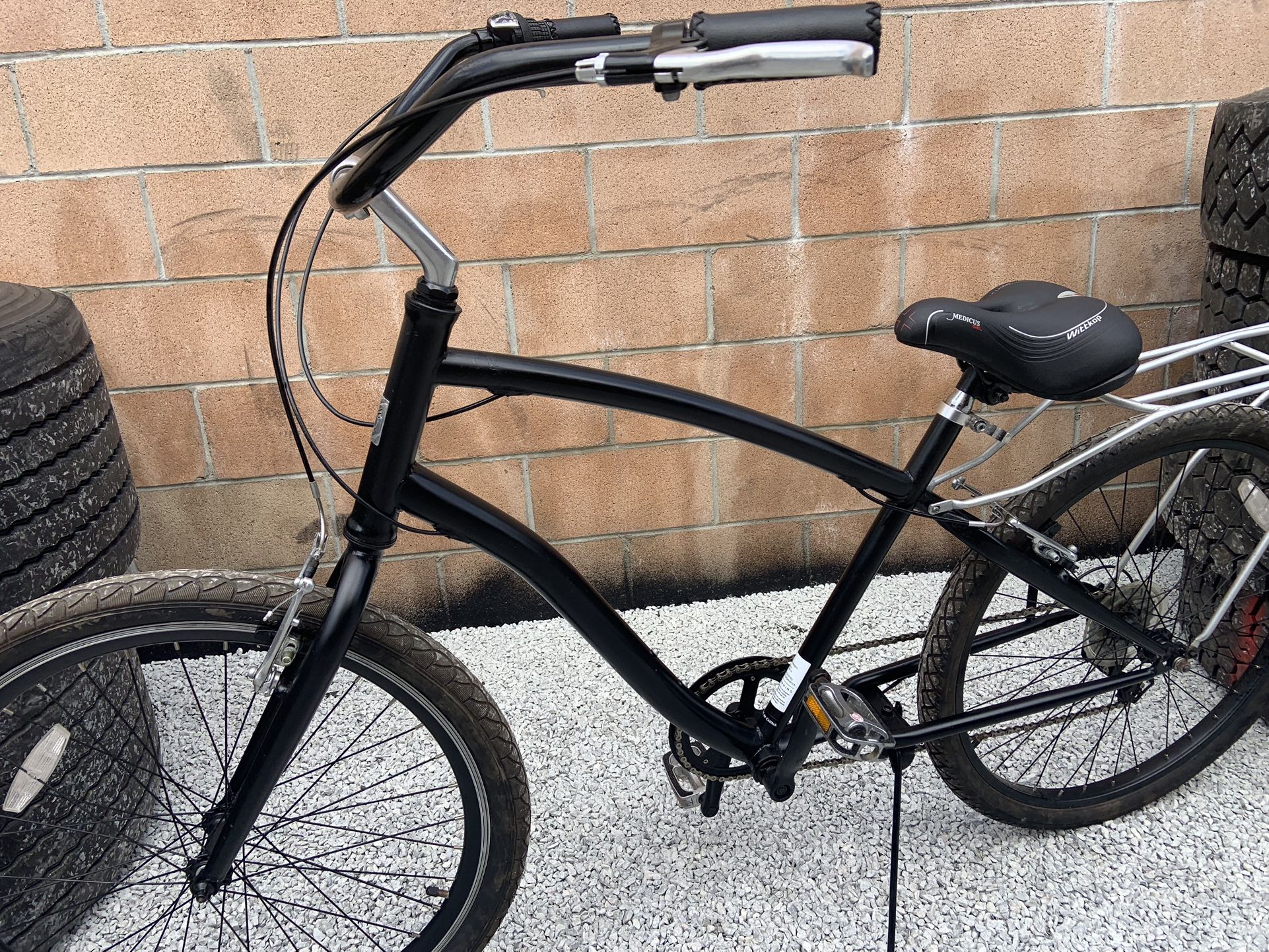 Sixthreezero Evryjourney 7 Speed 