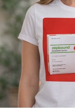 Zepbound Shirt