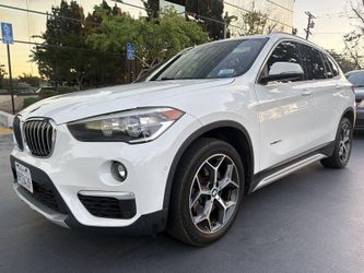 2017 BMW X1