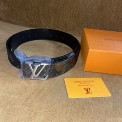 Louis Vuitton Belt