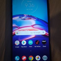 Motorola Unlocked 
