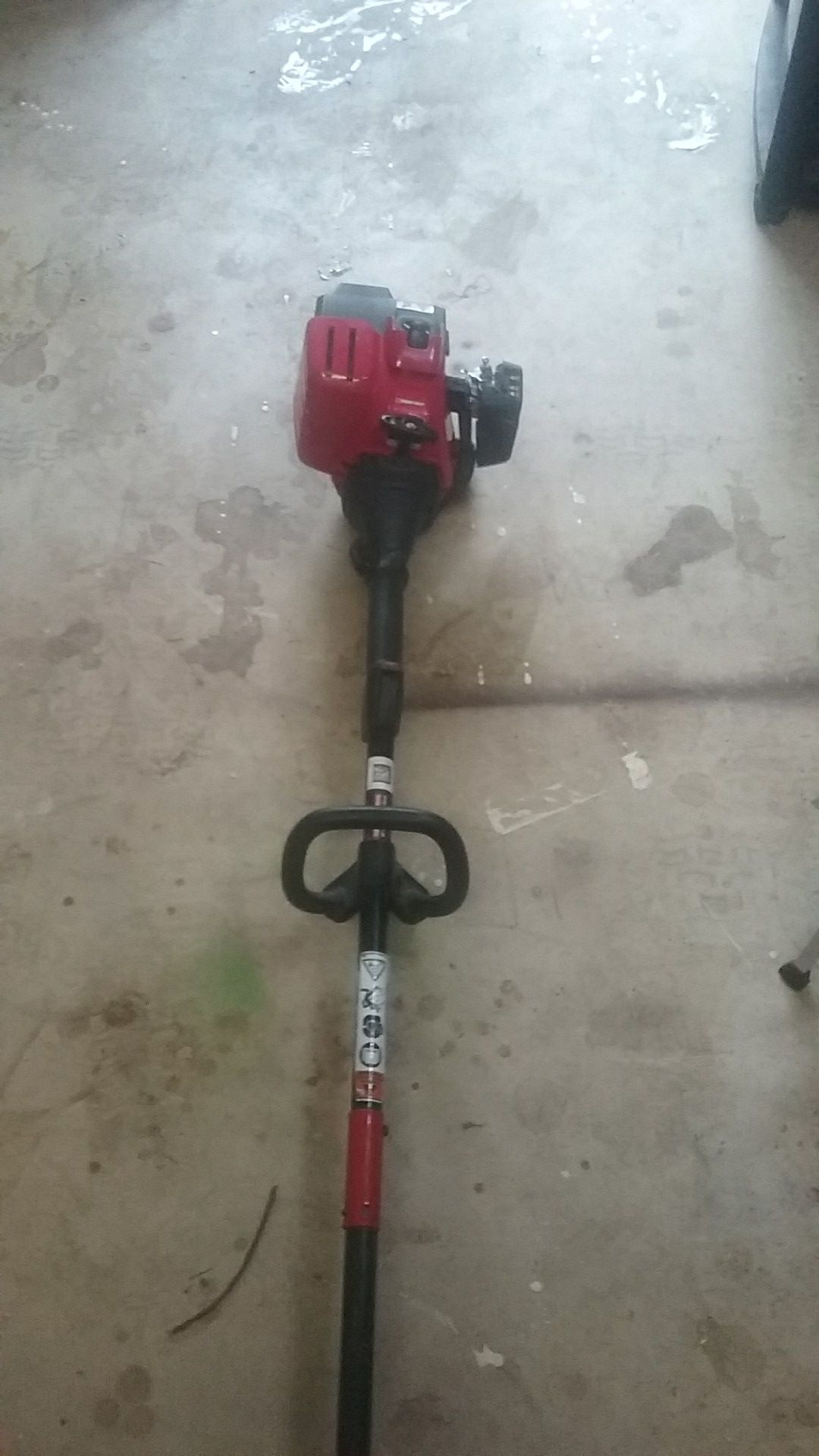 TROY BILT WEED WACKER MODEL ( TB32 EC ) for Sale in Apex, NC OfferUp