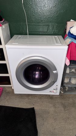 Electric dryer