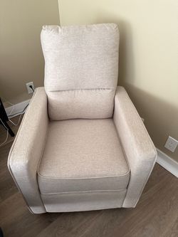 Nursing Chair - $80
