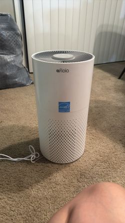 Air purifier afloia