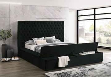 Bed frame