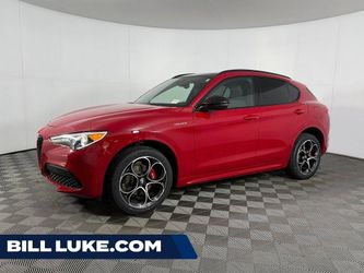 2023 Alfa Romeo Stelvio